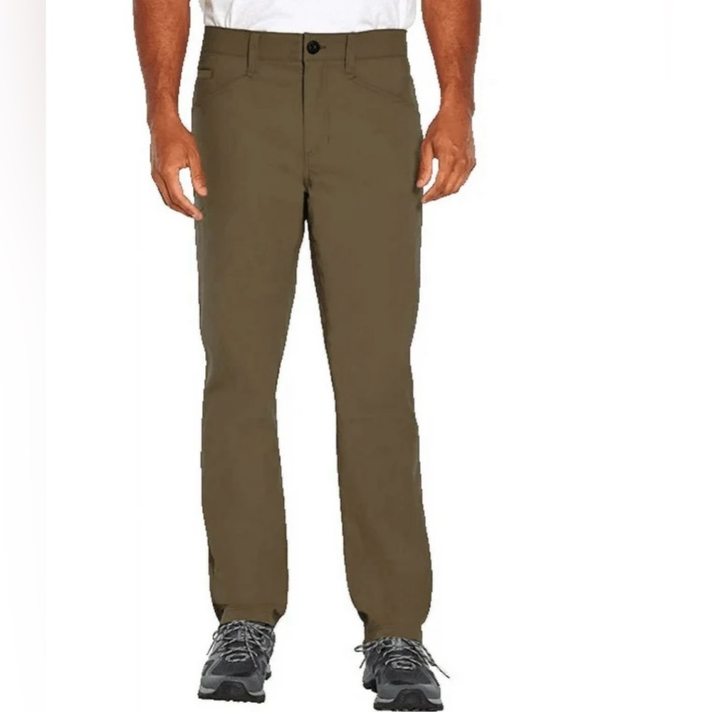 Men's Classic Collection Lightweight 5 Pocket Trek Pant
